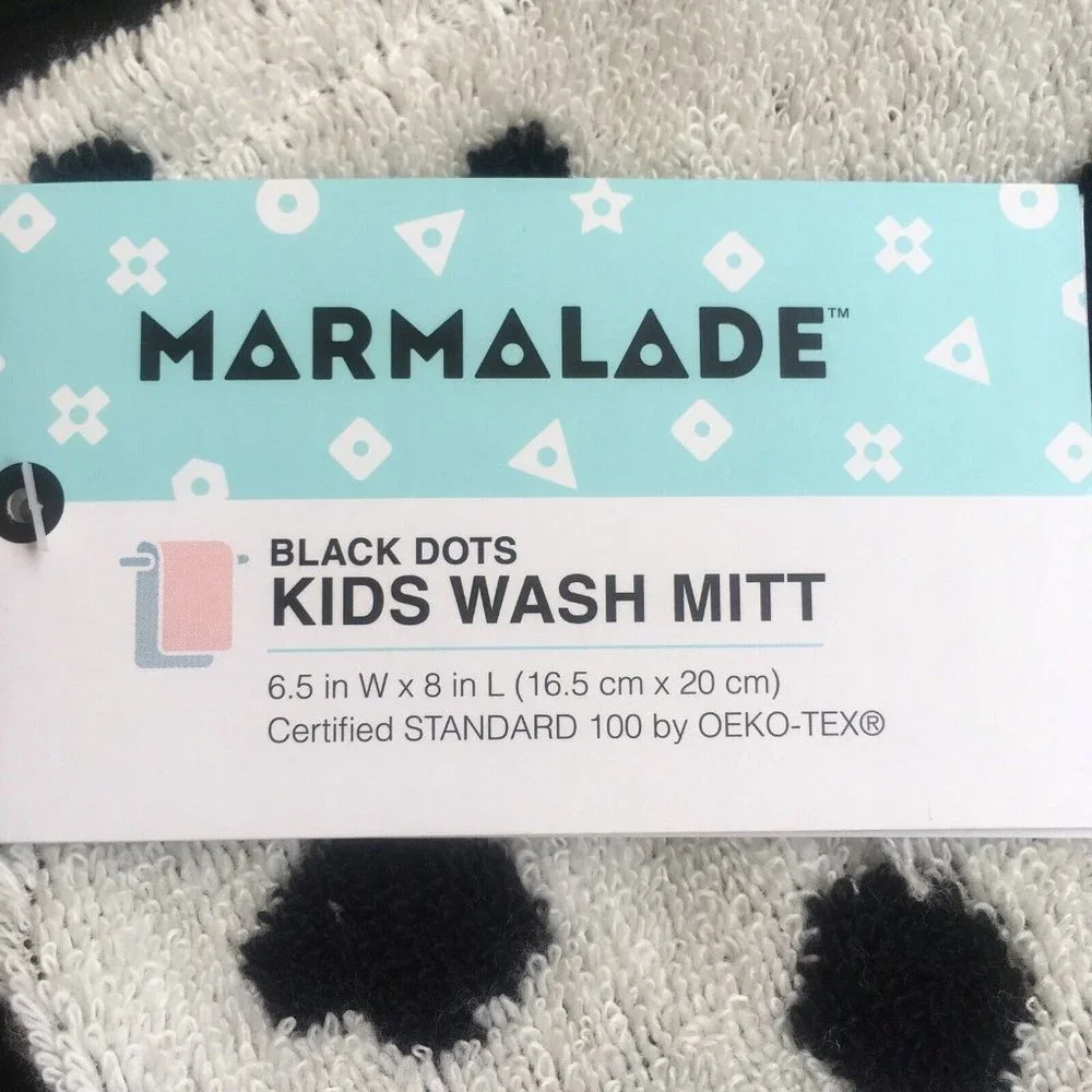 new Marmalade-brand Kids' 100% Cotton 6.5